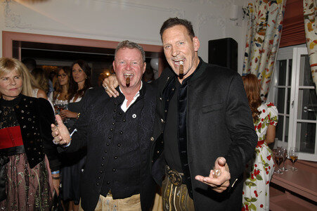 Fine Time Business Club Oktoberfest in München