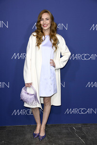 Marc Cain Fashion Show auf der Berlin Fashion Week A/W 2026 in Berlin