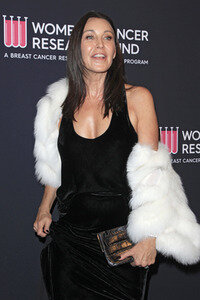 Benefiz-Gala 'The Women's Cancer Research Fund's an Unforgettable Evening' in Beverly Hills
