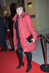 Musicalpremiere'Chicago' in München