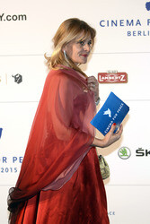 Cinema For Peace Gala 2015, Berlin