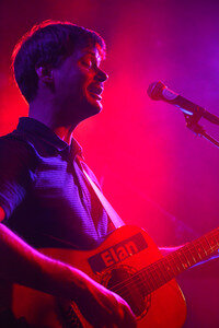 Konzert von ClickClickDecker in Hannover