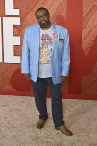 Filmpremiere 'Coyote vs. Acme' in Los Angeles