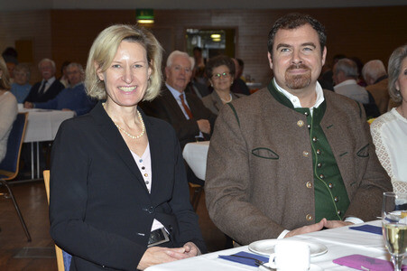 Neujahrsempfang der CSU in Haar