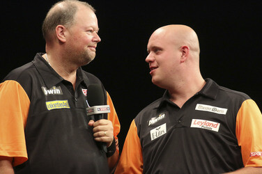 World Cup of Darts, Hamburg