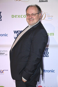 14. Diabetes Charity-Gala 2025 in Berlin