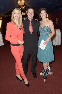 5. Diabetes Charity-Gala in Berlin