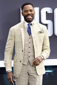 Filmpremiere 'Disclosure Day' in London