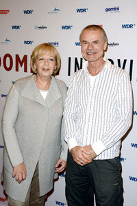 Filmpremiere 'Domian - Interview mit dem Tod' in Essen
