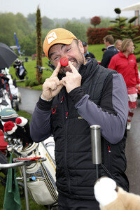Europa-Park Eagles Charity Golfcup in Rust