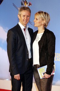 Special Screening 'Eddie the Eagle: Alles ist möglich' in München