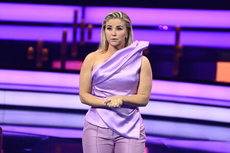TV-Show 'Die Beatrice Egli Show' in Berlin