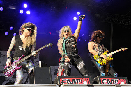 Elb-Riot Festival 2016 in Hamburg