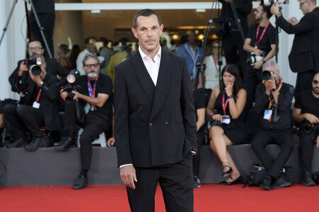 Filmpremiere 'Elisa', Internationale Filmfestspiele von Venedig 2025