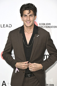 Elton John AIDS Foundation Academy Awards Viewing Party 2026 in West Hollywood