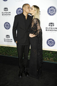 The Art of Elysium 2017 Gala in Los Angeles