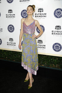 The Art of Elysium 2017 Gala in Los Angeles