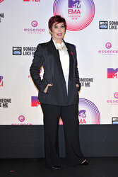 MTV Europe Music Awards 2014