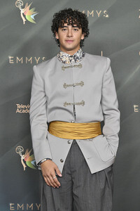 2026 Emmy Awards Night 2 in Los Angeles