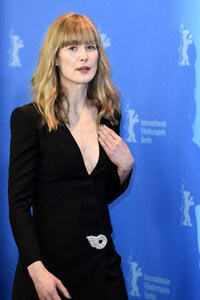 '7 Tage in Entebbe' Photocall, Berlinale 2018
