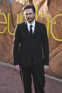 Season 3 Premiere 'Euphoria' in Los Angeles