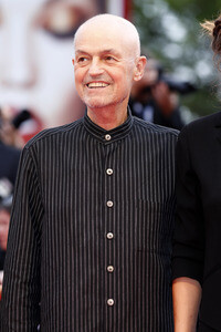 Opening Night und 'Everest' Premiere, Biennale 2015
