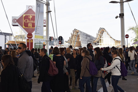 Expo Milano 2015