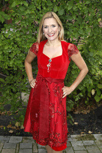 TV-Show 'ZDF-Fernsehgarten' in Mainz