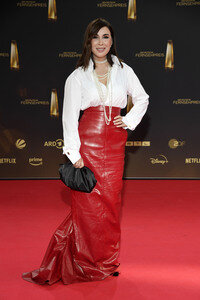 Der Deutsche Fernsehpreis 2025 in Köln