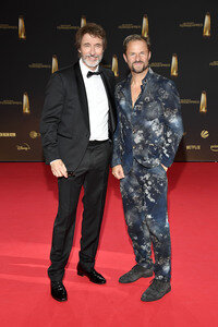 Der Deutsche Fernsehpreis 2025 in Köln