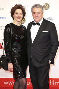 43. Deutscher Filmball 2016 in München