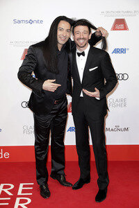 44. Deutscher Filmball 2017 in München
