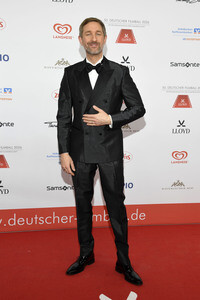 Deutscher Filmball 2026 in München