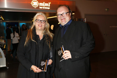 Eröffnung vom Filmfest München 2014