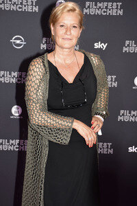 Opening vom 34. Filmfest München 2016