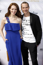 Deutscher Filmpreis 2014, Berlin