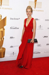 Deutscher Filmpreis 2014, Berlin
