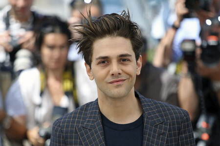 'Juste la fin du monde' Photocall, Cannes Film Festival 2016