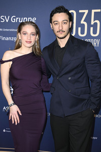 99Fire Films Award, Berlinale 2026