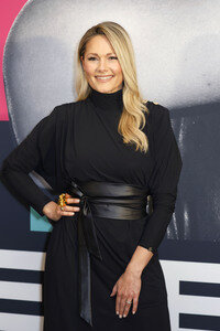 Pressekonferenz mit Helene Fischer in München