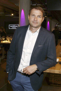 Food meets Sports Dinner in Hamburg