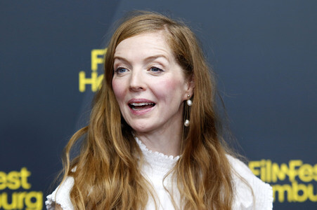 Serienpremiere 'Friesenjunkies', Filmfest Hamburg 2026
