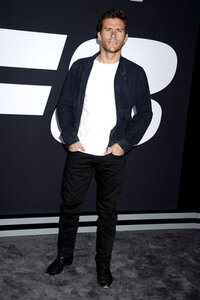 Filmpremiere 'Fast & Furious 8' in New York