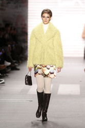 Marc Cain Fashion Show, Berlin Fashion Week Autumn/Winter 2015