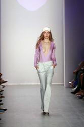 Glaw Fashion Show, Berlin Fashion Week Spring/Summer 2015