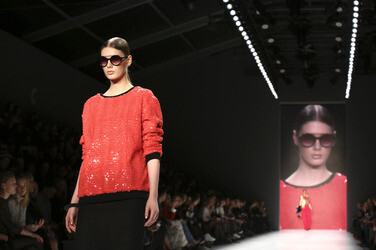 Glaw Fashion Show, Berlin Fashion Week Autumn/Winter 2015