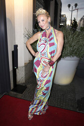 Produktlaunch mit Guido Maria Kretschmer und S.T.Dupont, Berlin Fashion Week Spring/Summer 2015