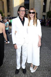 Mercedes-Benz Fashion Week Berlin Spring/Summer 2017