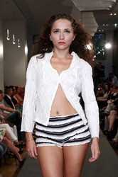 My Chili Faschion Show, Berlin Fashion Week Spring/Summer 2015