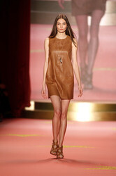 Shop The Runway Presented by Fashion ID, Berlin Fashion Week Autumn/Winter 2015